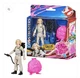 Ghostbusters Fright Features Callie Spengler Action Figure with Possessor Ghost