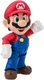 Bandai Tamashii Nations S.H.Figuarts Super Mario Mario Action Figure