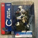 McFarlane Sportspicks NFL Variant Indianapolis Colts Marshall Faulk Figure