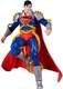 MCFARLANE TOYS DC Multi -Birth Super Boy Prime (Infinite Crisis) 7 -inch Ac