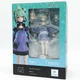 Max Factory Hololive Production: Uruha Rushia Figma Action Figure, Multicol