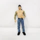 WWE Undertaker R3 Tech 2 Loose Wrestling Action Figure Jakks FAST SHIPPING 