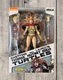 NECA TMNT Eastman Teenage Mutant Ninja Turtles Mirage Comics Renet Figure 7&rdquo;