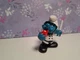 Smurfs Schleich / Peyo 20123 - Policeman - Smurf / Puffi [B4]