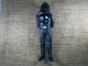 TIE Fighter Pilot, 10" Vinyl Figure 1997 Applause Star Wars