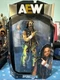 Juice Robinson - AEW Unmatched Series 12 Jazwares Toy Wrestling Figure