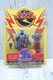 Flash Gordon Figure Kobalt The Mercenary 1996 Playmates 5 inch New and Sealed