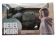Rebel Moon IMPERIUM DROPSHIP 7" Popcorn Bowl 2023 Netflix Series New