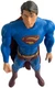 VTG DC Comics Superman Action Figure with Cape Model (s06) J2108 Giant 30&rdquo; READ