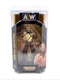 AEW Chris Jericho Action Figure Unrivaled Collection Series 6 NIB w/Defender Cas