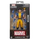 IN STOCK!  X-Men Marvel Legends Wolverine 85th Anniversary Comics 6" AF HASBRO
