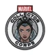 Storm - Marvel Collector Corps - Funko - Embroidered Patch.