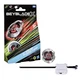 1Beyblade X Shelter Drake 7-80GP BX Starter Pack Takara Tomy Balance Type NEW