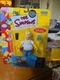 Playmates Toys Simpsons Series 1 Homer Simpson Action Figure