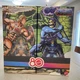Mattel Masters of the Universe He-Man vs Skeletor 40th Anniversary Action Figure