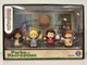 🔥NEW Little People Fisher-Price Little People Collector Parks and Rec Set