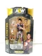 AEW All Elite Wrestling Unrivaled Collection Series 14 Max Caster Action Fig#129