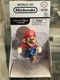 Star Power Mario Jakks  2.5&rdquo; World Of Nintendo Super Mario NEW NIB 🔥 Figure
