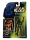 Star Wars, Power of the Force, Death Star Gunner, W/ Imperial Blaster & Rifle