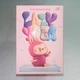 Authentic POP MART Labubu The Monsters Lazy Yoga Series Blind Box Fast Ship