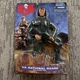 G.I. Joe U.S. National Guard Action Figure New Sealed Vintage Hasbro 1997