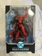 MCFARLANE TOYS DC MULTIVERSE TWO-FACE AS BATMAN (BATMAN: REBORN) ACTION FIGURE