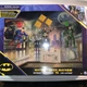 DC Comics Wayne Tower Mayhem Action Figure Playset with Batman Superman VS Lex L
