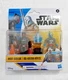 2024 Star Wars Moff Gideon/Bo-Katan Kryze Action Figures By Hasbro