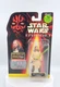 Hasbro Star Wars Episode I Qui-Gon Jinn Jedi Duel CommTech 1999 Figure