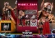 Hot Toys MMS663B Thor: Love and Thunder 1/6 Mighty Thor Special VER in stock