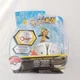 -= Tomy Pokemon Throw N Pop Poke Ball Premier Ball Pops Open
