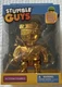 Hard To Find Special - Stumble Guys - Gold Ninja - Rare Chase Action Figure