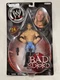 JAKKS WWE  Bad Blood Chris Jerico Action Figure welcome to Raw is Jericho