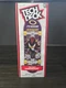 TECH DECK - Finesse X Sonic The Hedgehog Handboard -Authentic Mini Skateboards
