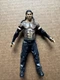 Matt Hardy WWE Jakks Pacific R3 Tech Loose Wrestling Figure Black Pants
