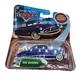 Doc Hudson Disney Pixar Cars Lenticular Eyes #11 2010