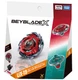 Takara Tomy Beyblade X UX-19 Bullet Griffon H Starter Set Japan New Sealed