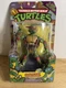 TMNT Teenage Mutant Ninja Turtles Classic Collection Raphael Playmates SEALED