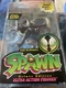VTG SPAWN Violator II Action Figure 1996 McFarlane Toys New Sealed Collectable