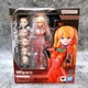 S.H.Figuarts Evangelion Shikinami Asuka Langley Action Figure Bandai Japan NEW
