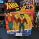 Hasbro Marvel Legends X-Men &lsquo;97 Logan Wolverine Action Figure Sealed