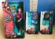 WILD HEARTS CREW DOLL KENNA ROSWELL Mattel Plus Accessories and Outfits A