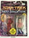 Playmates ~ 1993 Star Trek Deep Space Nine ~ Major Kira Nerys Figure ~ NIP