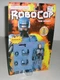 Vintage 1994 Toy Island Robocop the Series ROBOCOP BATTLE DAMAGED 4.5" Figure