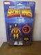 Marvel Legends Secret Wars Wolverine