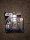 Star Wars Micro Galaxy Squadron AT-ST Vehicle #0009