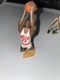 NBA Basketball Starting Lineup Michael Jordon Vintage Kenner Figure 6"