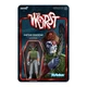 Super7 The Worst Captain Deadstar (Scum Squad) - 3.75" 3.75-INCH, Multicolor 