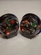 STAR WARS Chocolate MPIRE M&M Figures        .3.