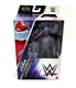 John Cena WWE Elite Series Collectors Edition Invisible Translucent Clear